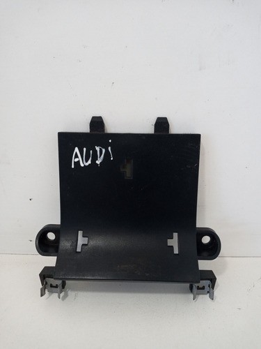 Tampa Do Console Central Audi A3 810863283