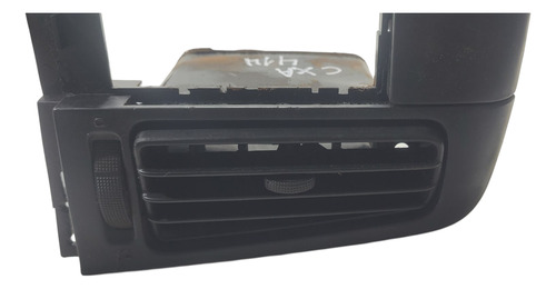 Difusor Ar Esquerdo Vw Golf/ 1995 (al) Adl Cxa 414