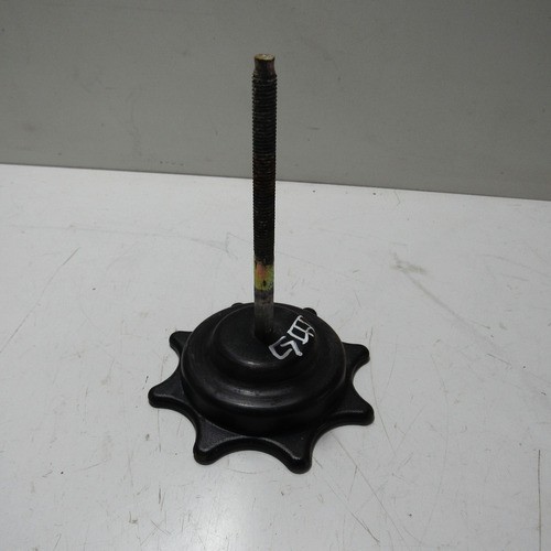 Parafuso Borboleta Suporte Estepe Vw Gol G3 G4 Original