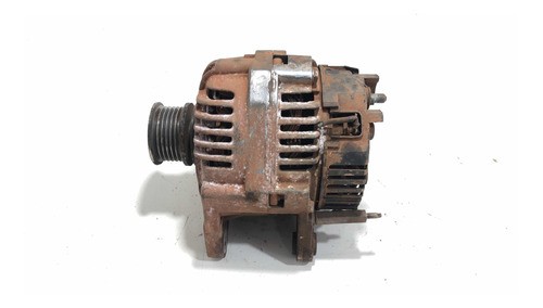 Alternador Motor Vw Polo Classic Passat 1.8 2.0 037903023g