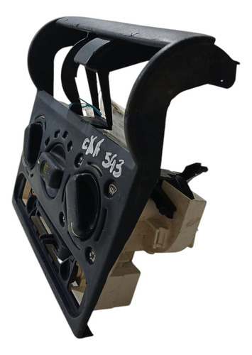 Comando Ar Condicionado Gm Corsa Wind 2001 (ap) Cxa 543