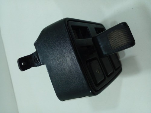 Comando Limpador/luzes/seta Fiat Uno S 1988 (m)