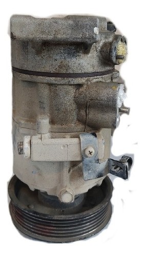 Compressor Ar Condicionado Hyundai Creta 2017 2022 12971