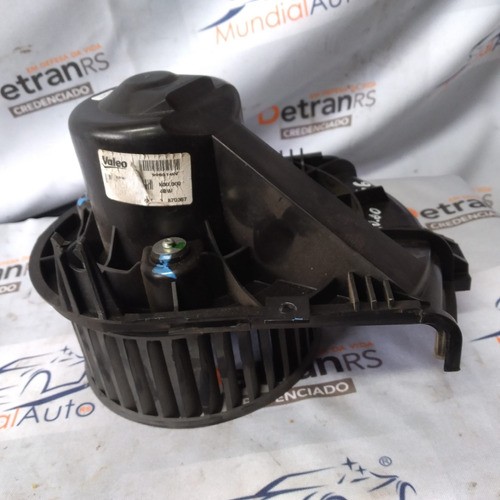 Motor Ventilação Vw Gol/g5/g6/fox - 995958x 5916