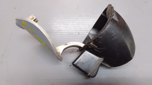 Portinhola Tanque Combustível Ford Escort 1997/2001. 23345