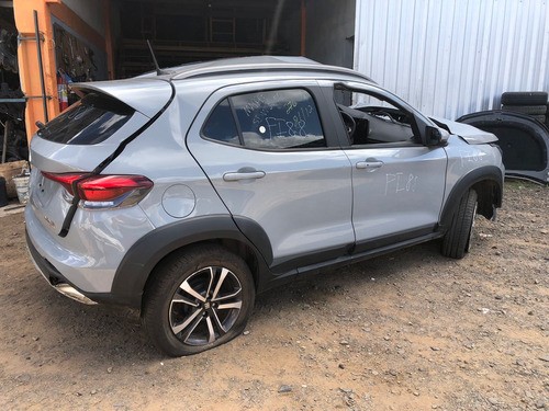 Sinaleira Lateral Direita Fiat Pulse 2022/2023