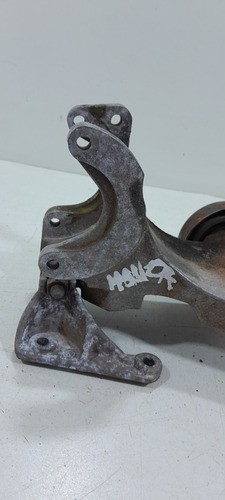 Suporte Alternador Gm Monza 52253387 (vj)