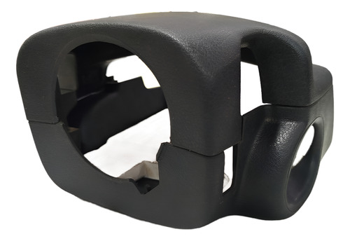 Moldura Acabamento Coluna Volante Direção Peugeot 206 207