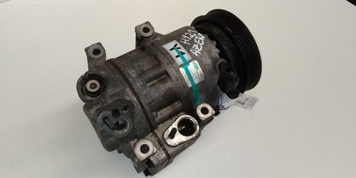 Compressor A/c Azera 2011