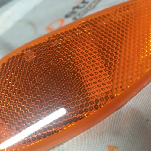 Luz Refletor Paralama Direito Jeep Renegade 2016/.. 6490