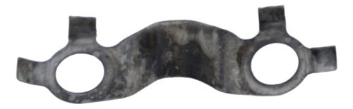 Chapa Trava Parafuso Coroa Toyota Hilux 05-15(457)