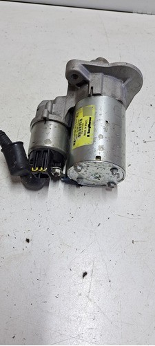 Motor De Partida Hyundai Hb20 1.0 3cc Turbo 2016 A 2023