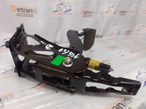 Pedal Freio Chery Tiggo 2 1.5 J693504010ba 13043