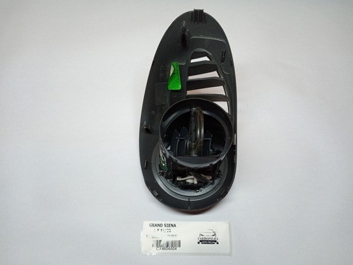 Difusor Ar L.e Fiat Grand Siena 13/20 735497802 