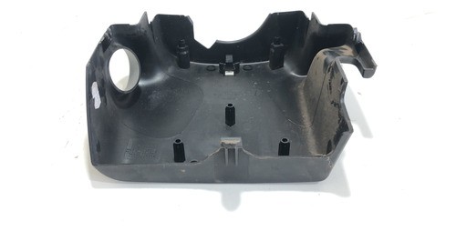 Moldura Inferior Coluna Direção Peugeot 206 00 Até 08