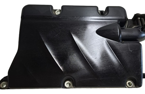 Caixa Filtro Ressonador Airtrek 2.4 16v 2006 2007 2008 2009