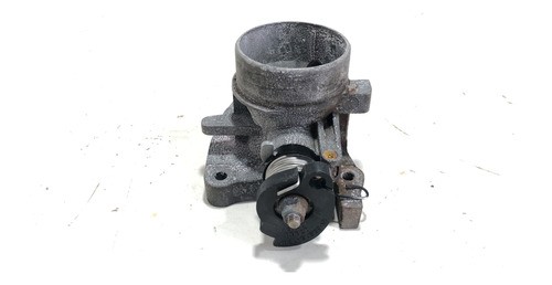 Corpo De Borboleta Tbi Ford Fiesta Ka Zetec 1.0 Xs5u9e927ab