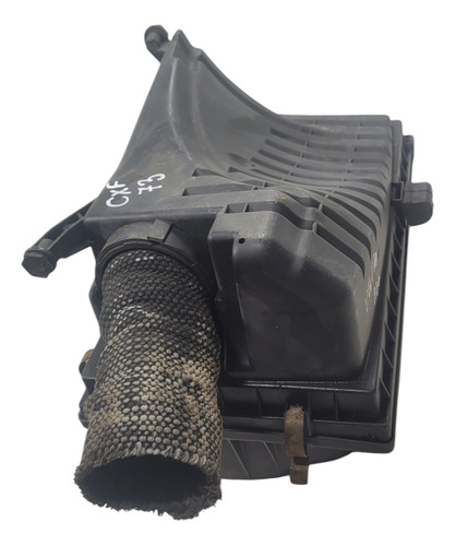 Caixa Filtro Ar Gm Vectra 2.0 98/00 (al) Cxf 73