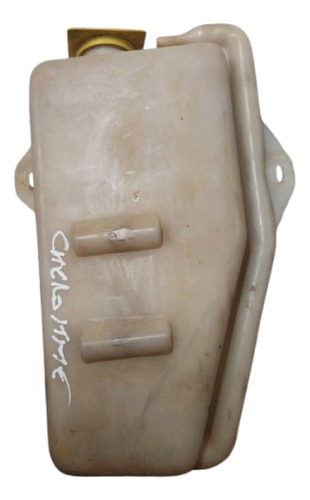Reservatório De Agua Do Radiador  Cherokee Sport 6cc 97/01
