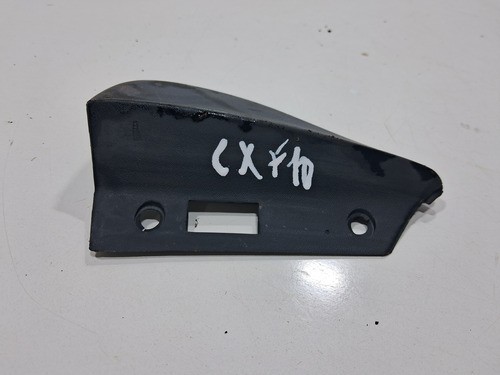 Acabamento Externo Retrovisor Esq Scenic 98/08 Cxf10 (av)