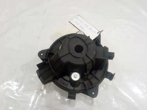 Motor Do Ar Forçado Fiat Bravo 2013 