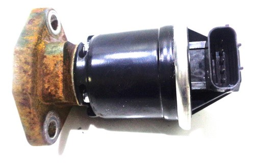  Valvula Egr Honda Crv Exl 2.0 4x4 2012 2013 2014