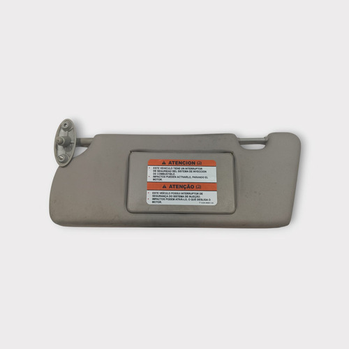 Para Sol Direito Ford Ka 2008 A 2013