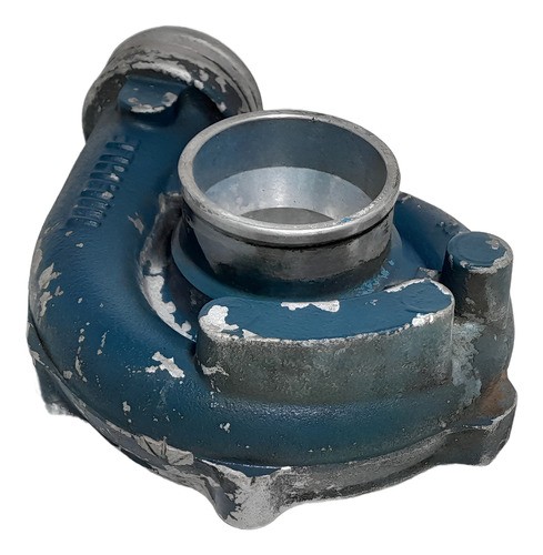 Caixa Fria Turbina Mahle Motor Q20b