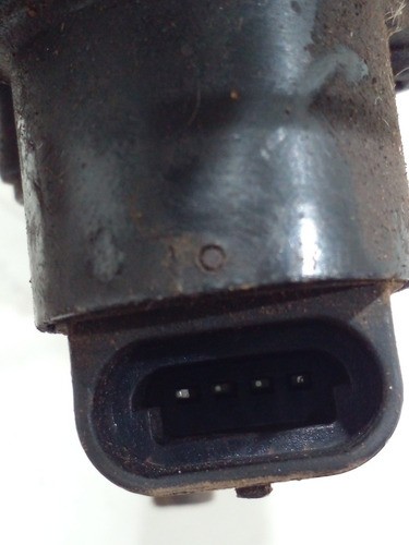 Corpo Borboleta Tbi Gm Kadett Gl 1.8 92/95 (vj)