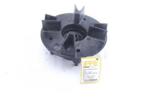 Flange Da Coroa Cbr 1100 Xx Blackbird Honda (247)