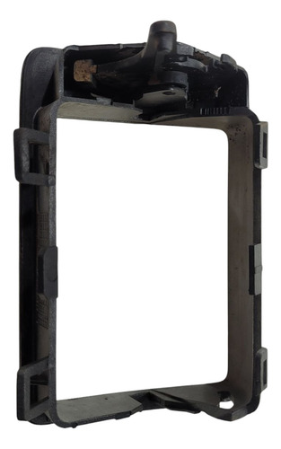 Moldura Difusor De Ar Esquerdo Peugeot 307/ 2005 (al)
