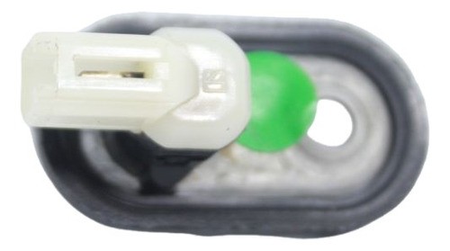 Sensor Interruptor Luz Porta Diant Le Toyota Hilux-692