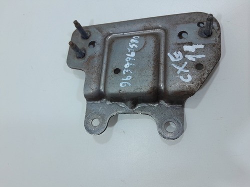 Suporte Pedal Acelerador Peugeot 206 1.0 16v 00/05 (vj)