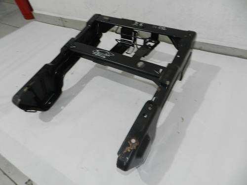 Estrutura Assento Banco Dianteiro Esquerdo Zafira 2.0 2002