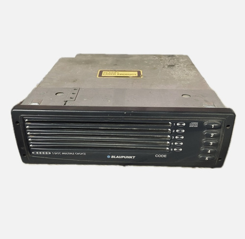 Disqueteira Pajero Gls Full 00 A 06