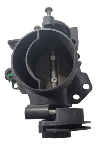 Tbi Peugeot 206 1.6 16v 2006 (al)