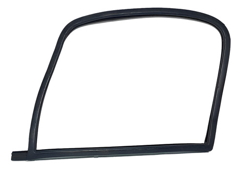 Borracha Canaleta Vidro Porta Direita Ducato 1997/2017