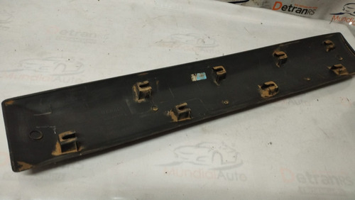 Friso Porta Tras Ld Renault Sandero 2008/14  Original 16763