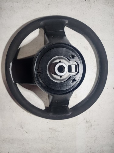 Volante Original Fiat Fiorino/uno Vivace 11/21 100185371