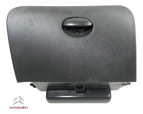 Tampa Porta Luvas Citroen C3 2003 A 2012 Pn: 9638006677