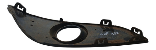 Moldura Farol Milha L/ E Gm Vectra 06/11 (ap) Cxa 462