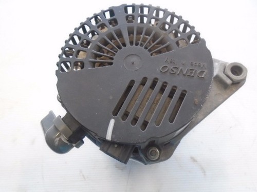 Alternador Corolla Xei 1.8 Flex 2009