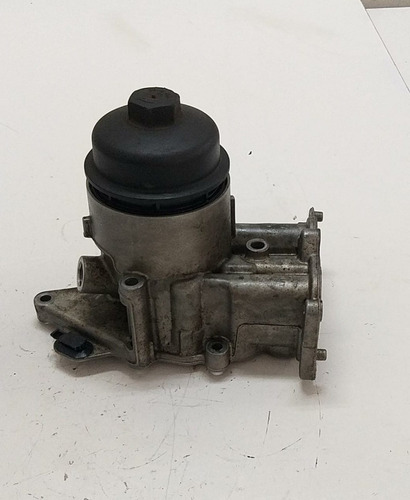Suporte Filtro Oleo Citroen C4 C5 2.0 16v 6740130110