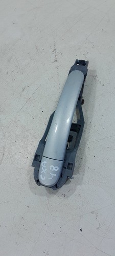 Maçaneta Externa Trás.esq Volkswagen Gol G5 05/15 (vj)