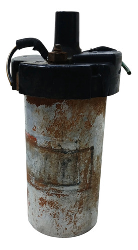 Bobina De Ignicão Bosch Volkswagen Quadrad 12v (e) Cx407