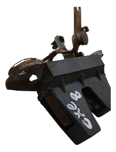 Fechadura Tampa Traseira Gol G3 2001/2005 Cxe8 (ap)