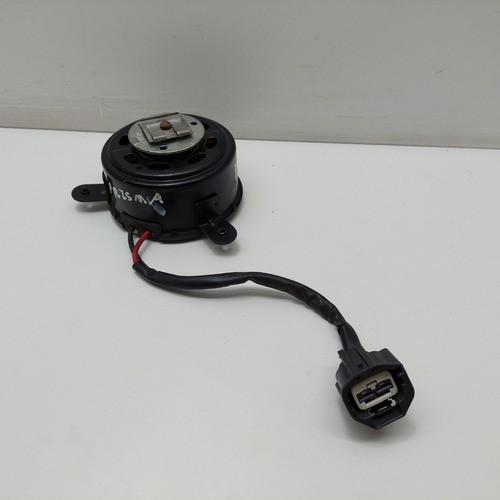 Motor Do Eletro Ventilador Gm Onix / Prisma Ano 2018 A 2020