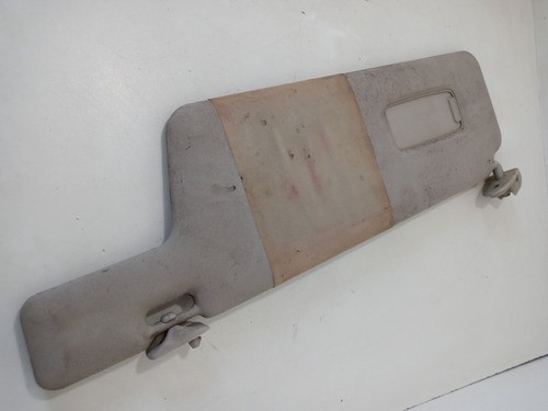 Quebra Sol Seat Ibiza Cordoba Ld Esquerdo 6k2857551 Original