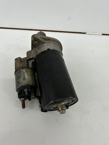 Motor Partida Arranque Iveco Daily 3.0 2019 2020 2021 2022