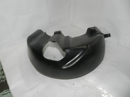 Para-barro Traseiro Direito Vw Spacefox 04/12 5z9810972